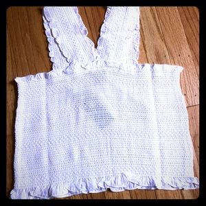 Must have ☀️spring/summer ☀️crop top!